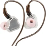 7HZ x Crinacle Zero 2 Earphone - Image 2