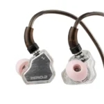 7HZ x Crinacle Zero 2 Earphone - Image 3