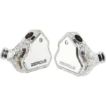 7HZ x Crinacle Zero 2 Earphone - Image 4