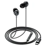 ACEFAST L6 Wired Earphones with Mic