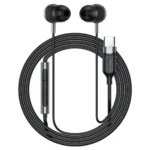 ACEFAST L6 Wired Earphones with Mic - Image 2