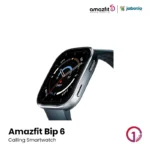 Amazfit Bip 6 with GPS Smart Watch - Image 2