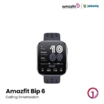 Amazfit Bip 6 with GPS Smart Watch - Image 3