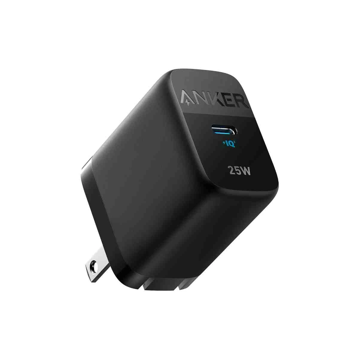 Anker 25w Ace 312 Charger For Samsung PPS-PD-IQ3 Support-jabotio-1 Anker 25w Ace 312 Charger For Samsung PPS/PD/IQ3 Support - Image 1