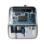 Anker 25w Ace 312 Charger For Samsung PPS/PD/IQ3 Support - Image 3