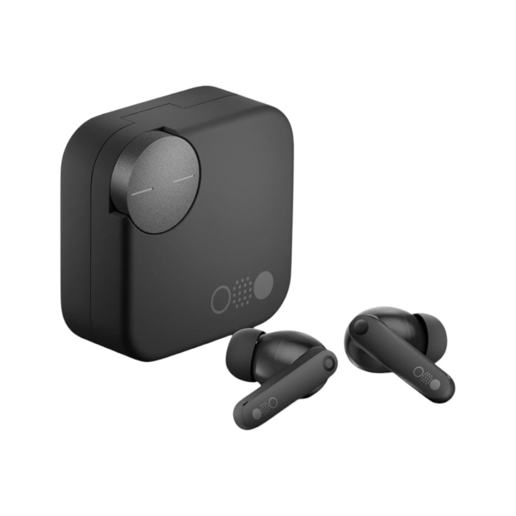 Jabotio-CMF by Nothing Buds 2 Plus ANC TWS Earbuds-1 CMF by Nothing Buds 2 Plus ANC TWS Earbuds - Image 1