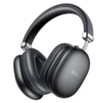 Hoco W35 Max Stereo HiFi Music Headphones - Image 2
