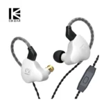 KBEAR KS1 Super Bass Booster in Ear Earphone - Image 3